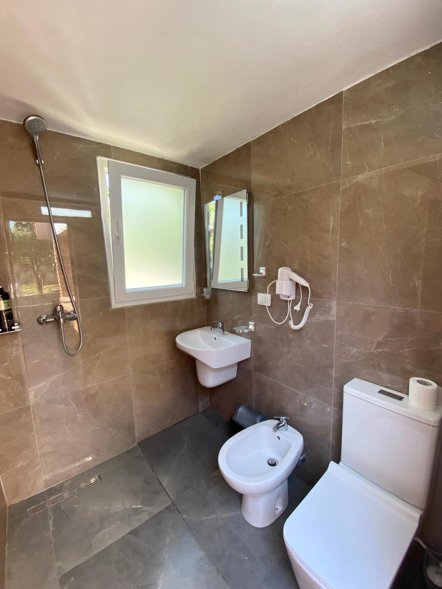 Garden Beach House Hamallaj Exterior photo
